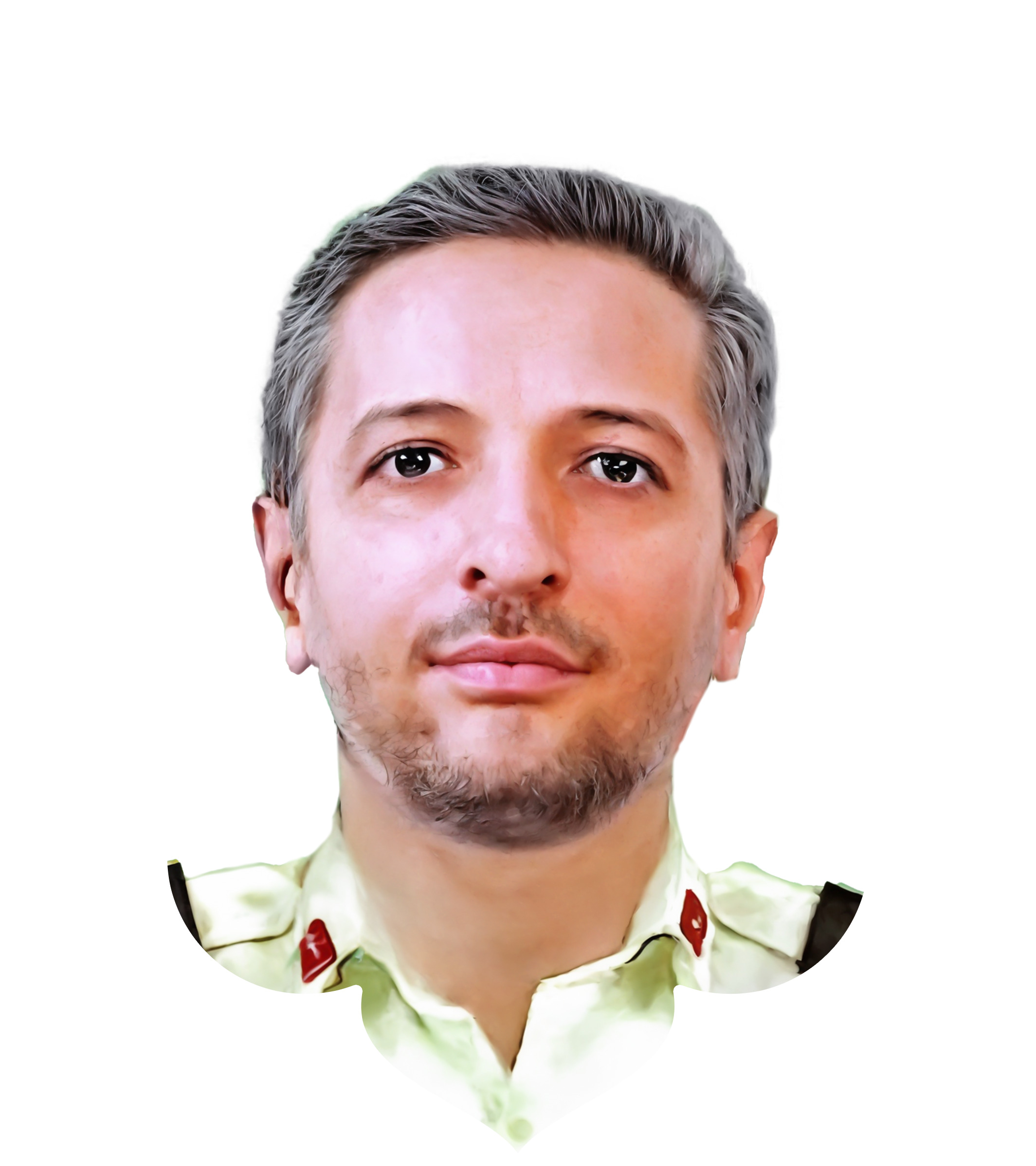 شهید محمدیاری_صادق