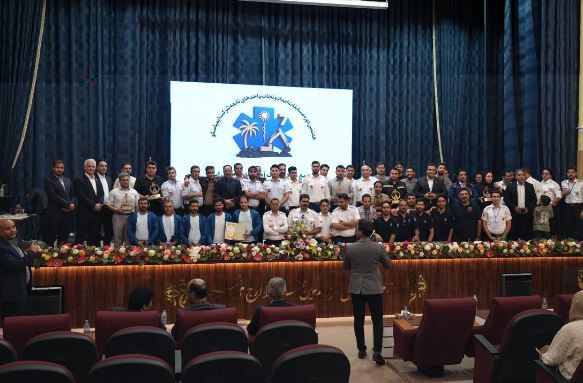 ایمنی، نقطه تقاطع توسعه پایدار و بهره‌وری در معادن است