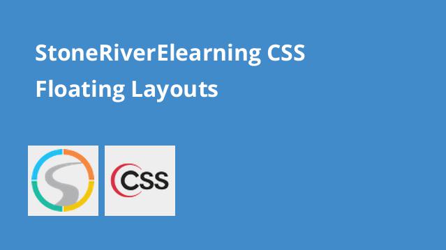 CSS Floating Layouts