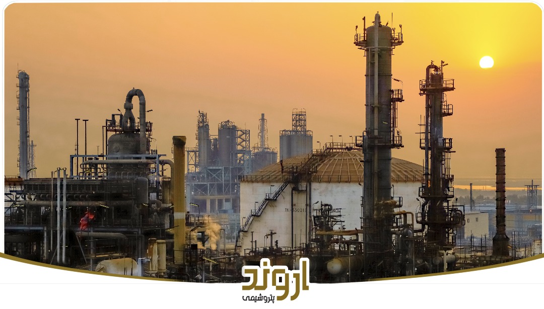 آغاز عرضه صنعتی آب‌ژاول پتروشیمی اروند در بورس کالا