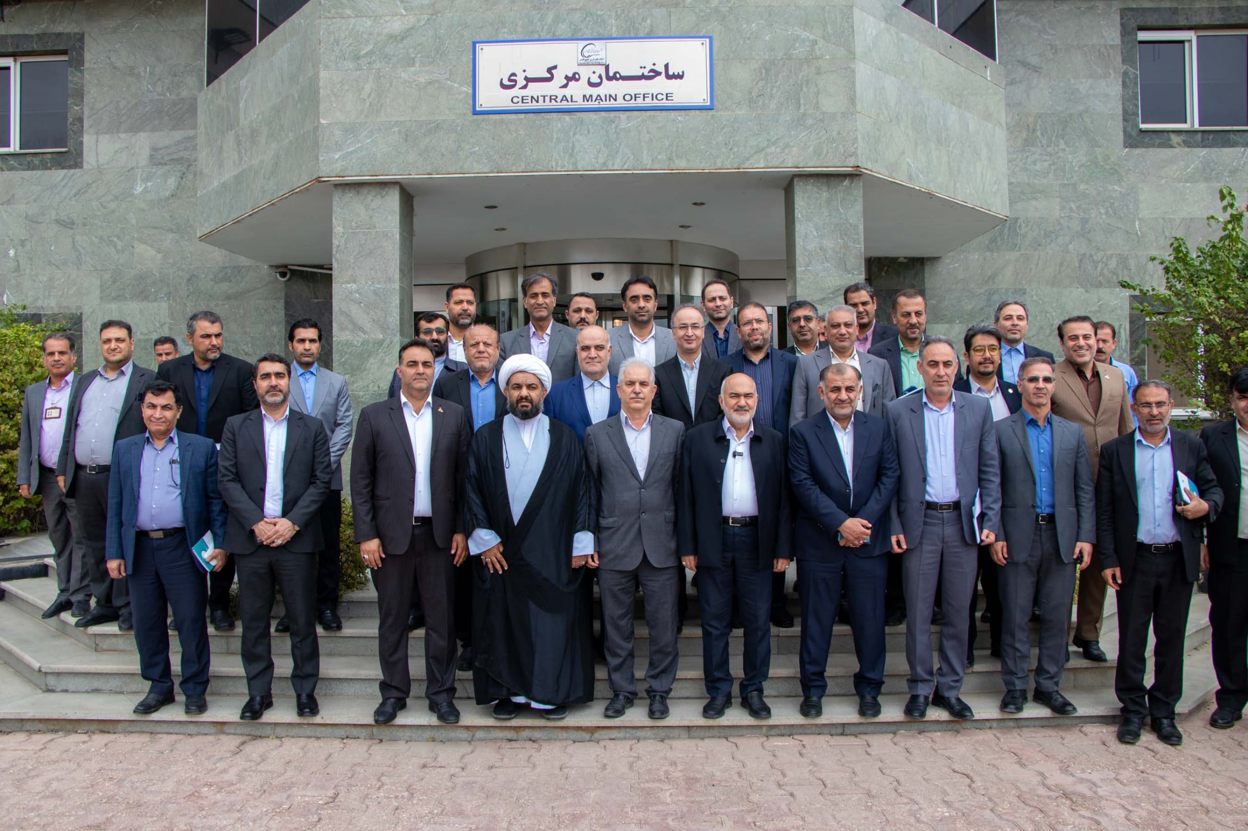 فجر، نقشی کلیدی در تامین انرژی استان دارد/ برق ۶۰۰ هزار خوزستانی در فصل گرما توسط قطب یوتیلیتی ماهشهر تأمین می‌شود