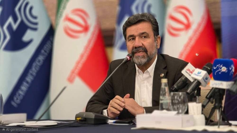 برگزاری کنفرانس ملی مخابرات؛ گام بلند مخابرات ایران برای هم‌افزایی فعالان ارتباطات کشور است 