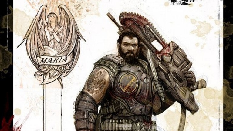 10 حقیقت جالب توجه از نسخه‌ی اول Gears Of War گیرز اف وار
