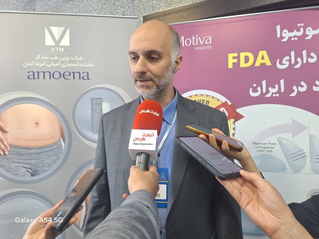 جراحی پلاستیک تنها زیبایی نیست، نقش کلیدی در بازسازی و درمان دارد