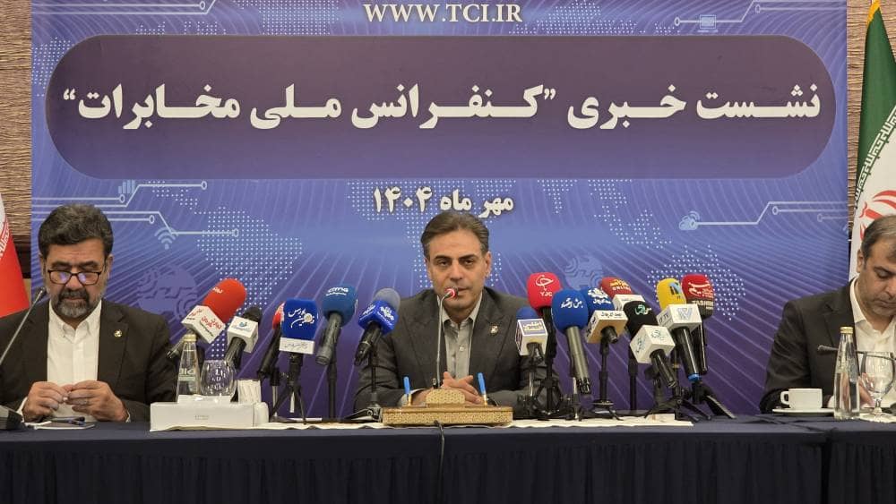 پروژه مهاجرت از کابل مسی به فیبر نوری، بزرگ‌ترین طرح تاریخ ICT کشور است
