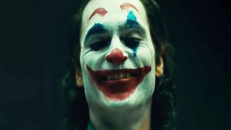 رتبه‌بندی برترین جوکرهای تاریخ Joaquin Phoenix Joker جوکر خواکین فینیکس