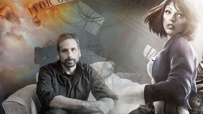 10 حقیقت جذاب و قابل توجه از بازی BioShock Infinite