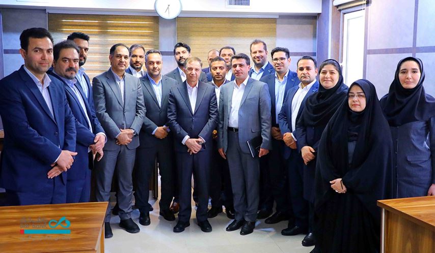 تحول آموزش در بانک دی با نگاه تحلیلی و رویکرد عملیاتی