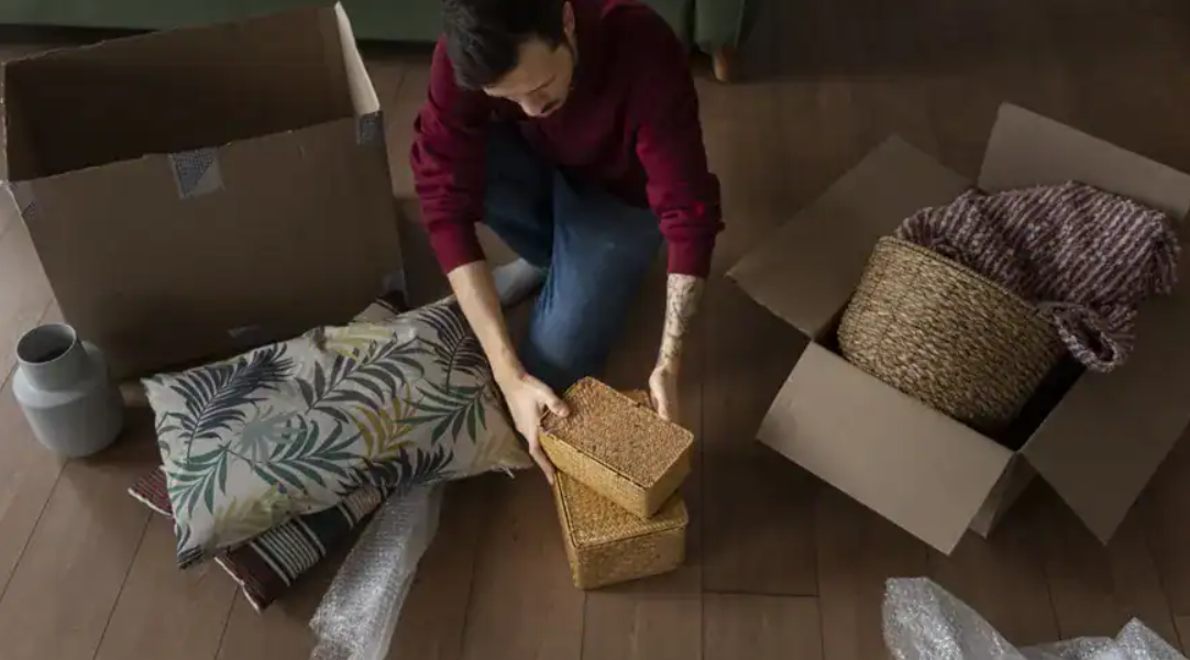 The Ultimate Packing Supplies Checklist for a Smooth Move