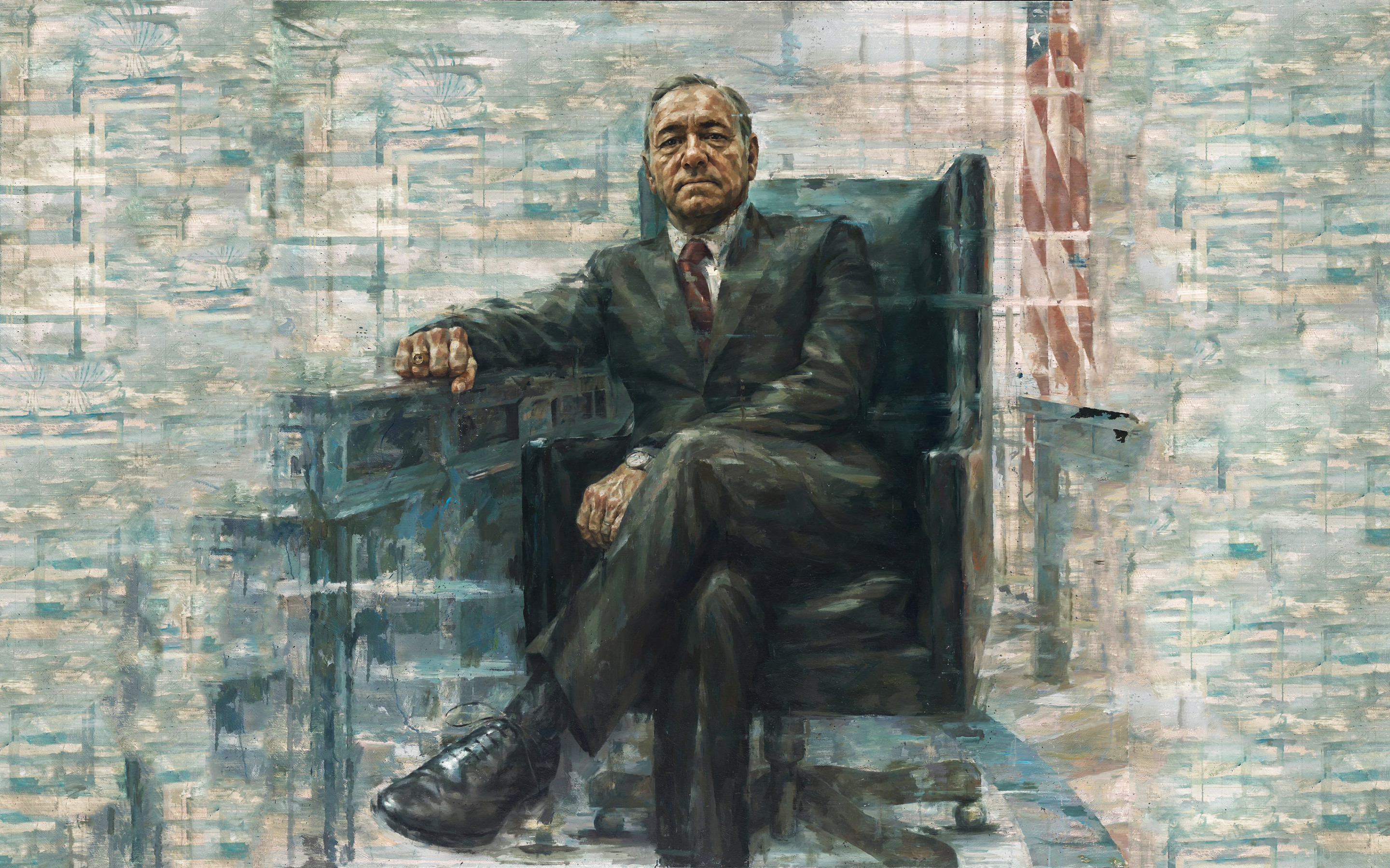 Francis Underwood