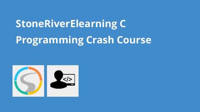 StoneRiverElearning C# Programming Crash Course