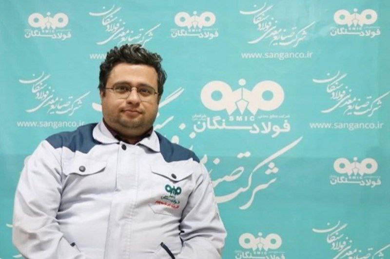 مدیریت دادهمحور و توسعه فردی با ابزارهای هوش مصنوعی در فولاد سنگان مدیریت دادهمحور و توسعه فردی با ابزارهای هوش مصنوعی در فولاد سنگان