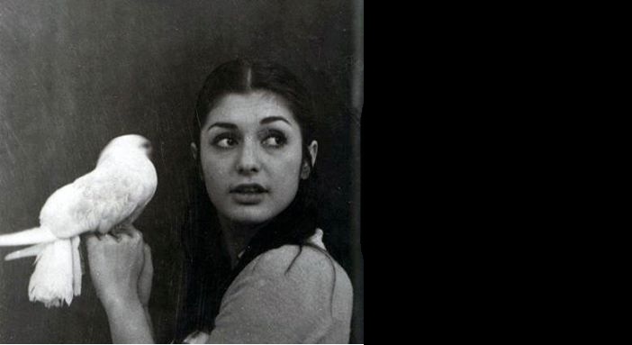 گوگوش در فیلم بیتا