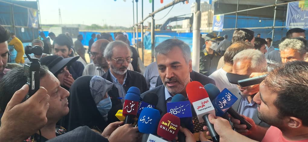 ۱۵ جایگاه بهداشتی برای ذبح دام در عید قربان فعال شد/ قیمت هر کیلو گوشت قربانی ۳۴۰ هزار تومان