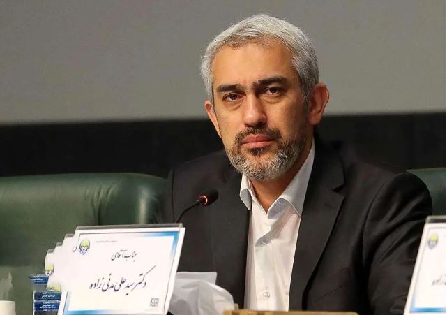 حمایت از بیمه دیجیتال اجتناب ناپذیر است حمایت از بیمه دیجیتال اجتناب ناپذیر است