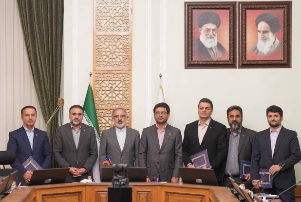 مسیر شفافیت و انضباط مالی بانک مسکن با قدرت ادامه می‌یابد