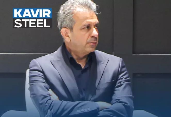 تضمین رضایت مشتریان، پشتوانه پایداری فولاد کویر در بازار است