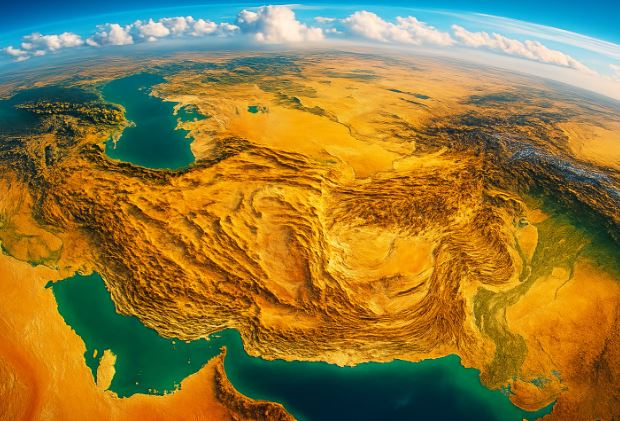 معاون وزیر صنعت، معدن و تجارت: ثروتی به وسعت ایران، نیازمند نیروی متخصص