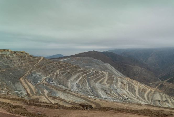 رشد ۱۸ درصدی تولید کنسانتره مس تا پایان اردیبهشت ۱۴۰۴/افزایش ۴ درصدی تولید کاتد نسبت به سال گذشته