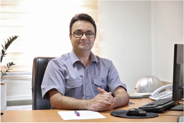 احیای آب در شرکت پالایش نفت تهران؛جلوگیری از هدر رفت روزانه ۴۳۲ متر مکعب آب