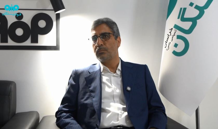 رشد تصاعدی قیمت حامل های انرژی و ناترازی انرژی صنعت را تحت تأثیر قرار داده است