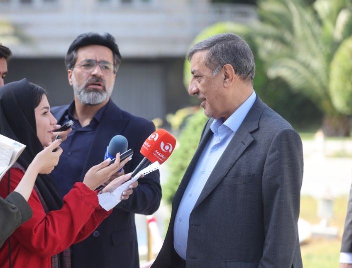 نرخ بنزین سهمیه‌ای تغییر نمی‌کند/ هر لیتر بنزین ۳۴ هزار تومان تمام می‌شود 