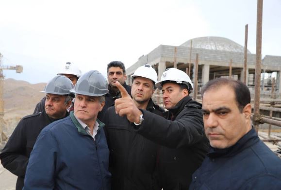 روند رو به رشد و امیدبخش طرح‌های توسعه‌ای ملی مس