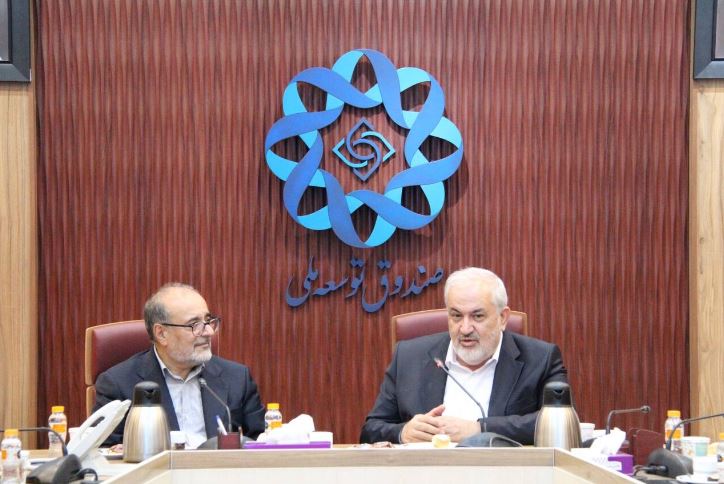 غضنفری: تأمین مالی سریع نیروگاهها، راه جلوگیری از خاموشیهاست غضنفری: تأمین مالی سریع نیروگاهها، راه جلوگیری از خاموشیهاست