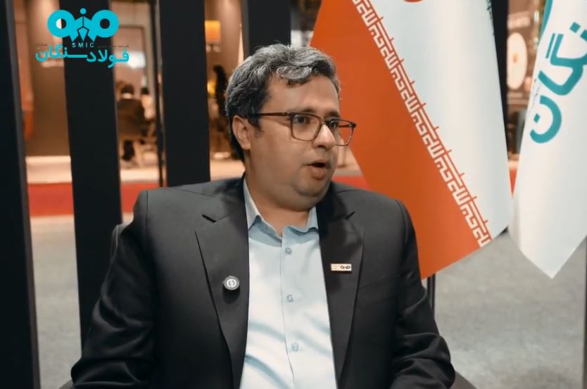 برنامه های فولاد سنگان برای توسعه کارکنان