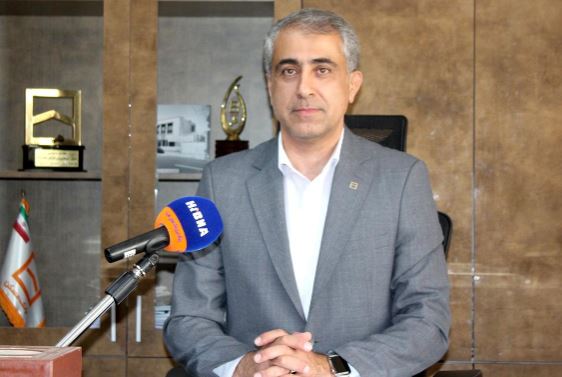 پرداخت بیش از ۱۸ هزار میلیارد ریال سهم‌الشرکه نهضت ملی/ سهم ۲.۵ همتی شرق تهران از کل تسهیلات منعقده نهضت ملی کشور