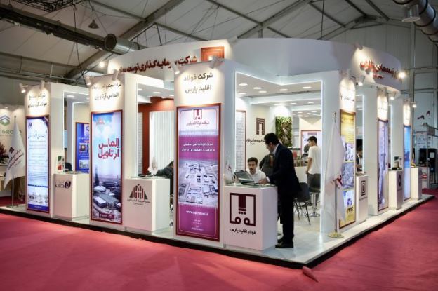 از اکتشاف تا تولید؛ روایت نقش‌آفرینی گروه‌ «ومعادن» در پانزدهمین رویداد جامع معدن و صنایع معدنی