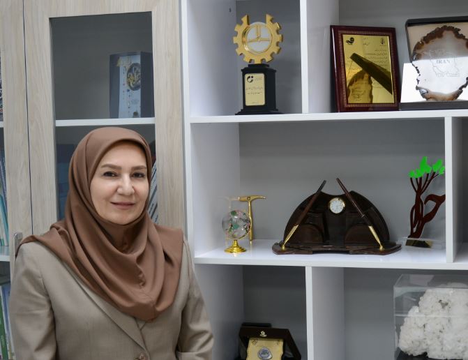 چهل و چهارمین گردهمایی علوم زمین در روز جهانی زمین برگزار می‌شود