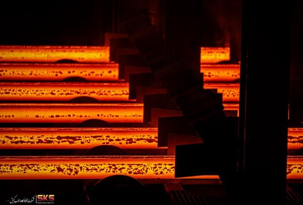 رشد تولید تیرماه کاوه نسبت به مدت مشابه سال گذشته؛ آغاز تحقق راهبرد «تولید بدون توقف» در مسیر پایداری و سودآوری