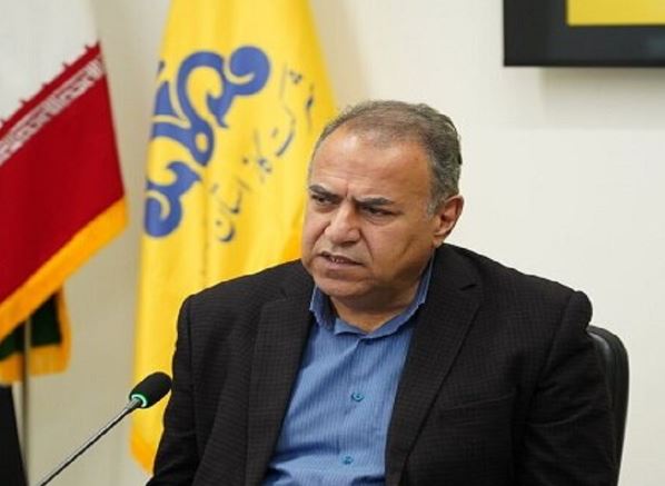 آغاز نصب برج‌های تخلیه اضطراری گاز در تهران