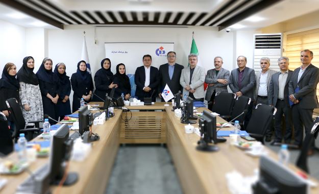 پزشکان معتمد، بازوی اثرگذار بیمه دانا در ارتقای شاخص‌های عملکردی