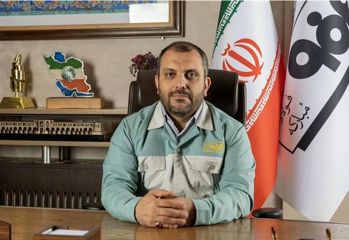 چشم انداز ۱۴۱۴ فولاد مبارکه؛ صنعت مسئولیت‌پذیر، توسعه هوشمند برای آینده پایدار