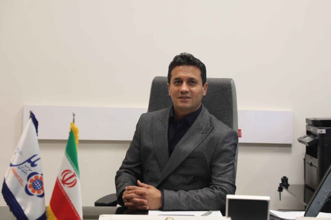 دکتر محسن موحدی فرد، به‌عنوان مدیر حقوقی موسسه اعتباری ملل منصوب شد