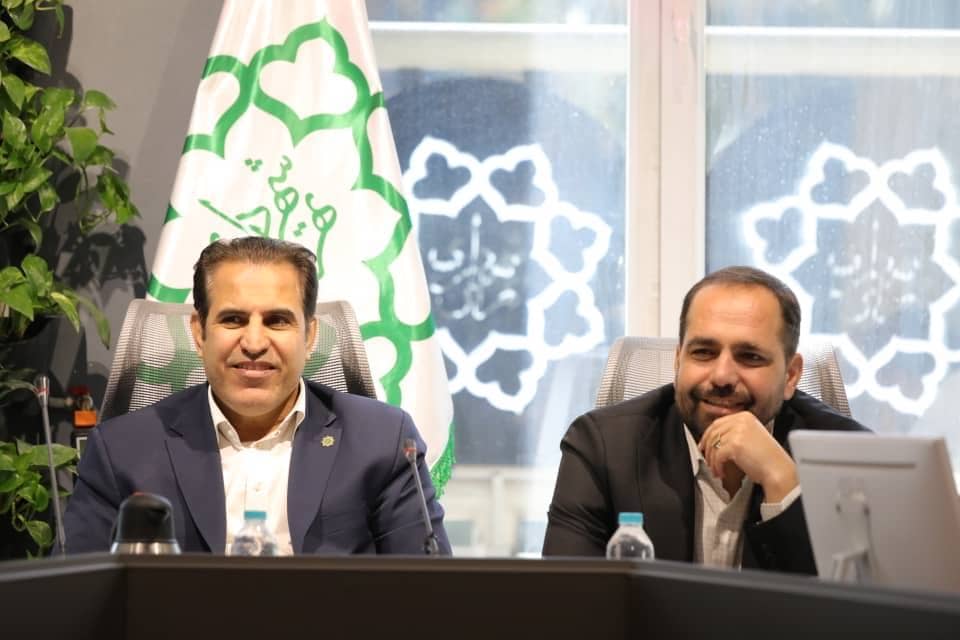 نوری: از فعالیت‌های داوطلبانه حمایت می‌کنیم / علوی: هیئت‌های امنا باید صدای همه محله باشند