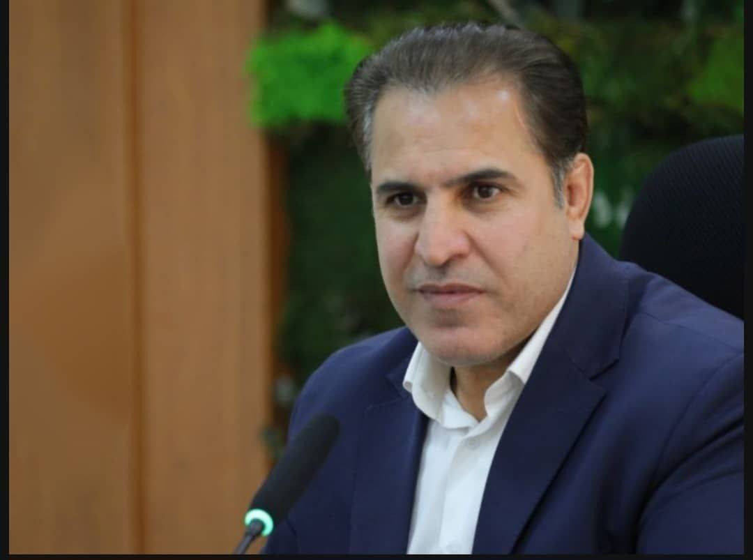 بیمارستان بوعلی از وضعیت نا ایمن خارج شد/ تشکر واحد علوم پزشکی دانشگاه آزاد از شهرداری منطقه۱۳