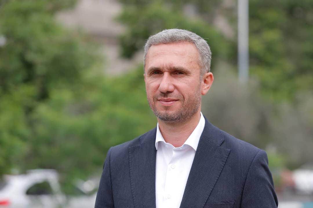 دهه ولایت در منطقه ۵ با مهمانی بزرگ غدیر و جشن‌های پرشور