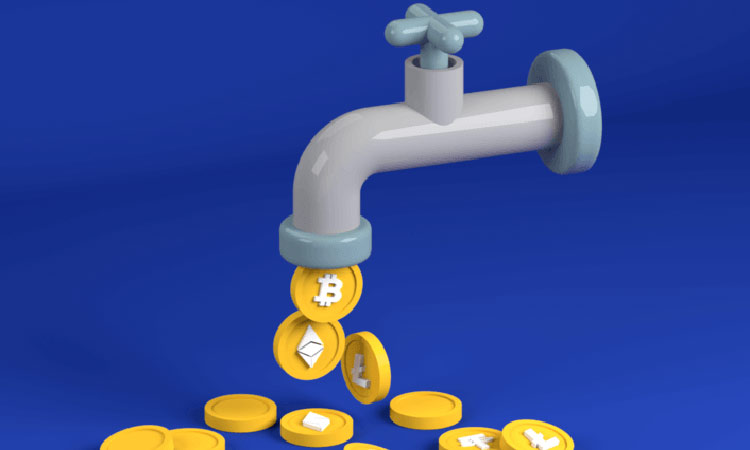 What Is a Crypto Faucet