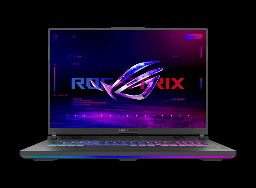 asus
