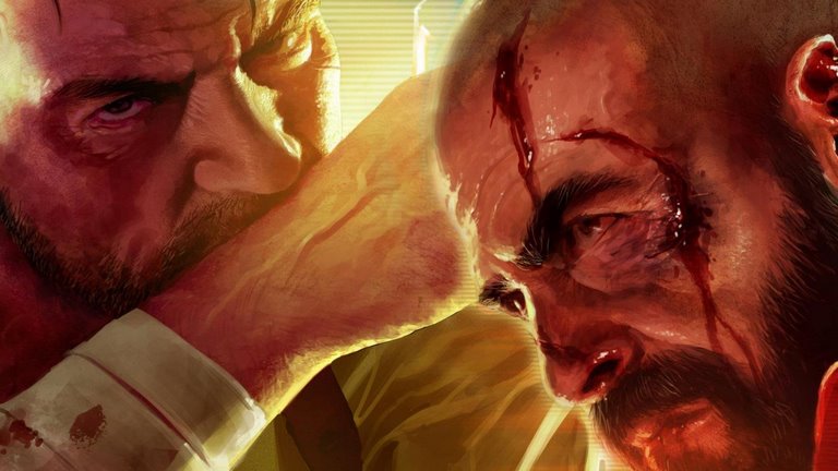 10 قهرمان بازی‌های ویدیویی با پس‌زمینه‌ی دلخراش مکس پین Max Payne