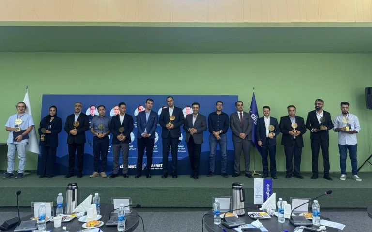 دمودی پایانی رویداد سرمایه‌گذاری فینوست برگزار شد