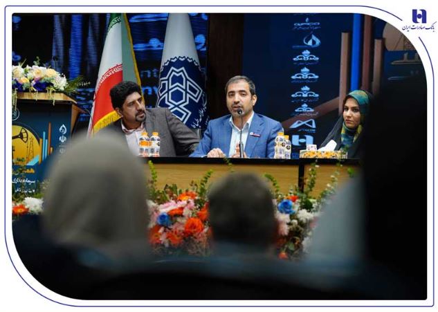 تأکید عضو هیأت‌مدیره بانک صادرات ایران بر ضرورت گذار از بانکداری تسهیلاتی به بانکداری سرمایه‌گذاری و توسعه‌ای