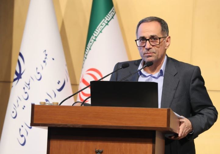 نوسازی ناوگان، افزایش ظرفیت و اجرای ۱۲ پروژه تعریض و بهسازی راه‌ها در دستور کار اربعین ۱۴۰۵ 