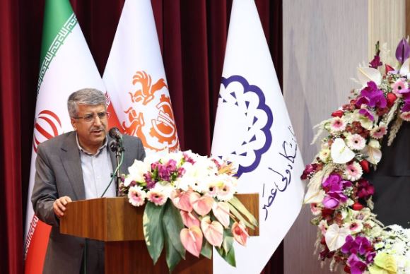 همکاری چشمگیر شرکت مس با دانشگاه ها  نمونه از تعامل صنعت و دانشگاه است