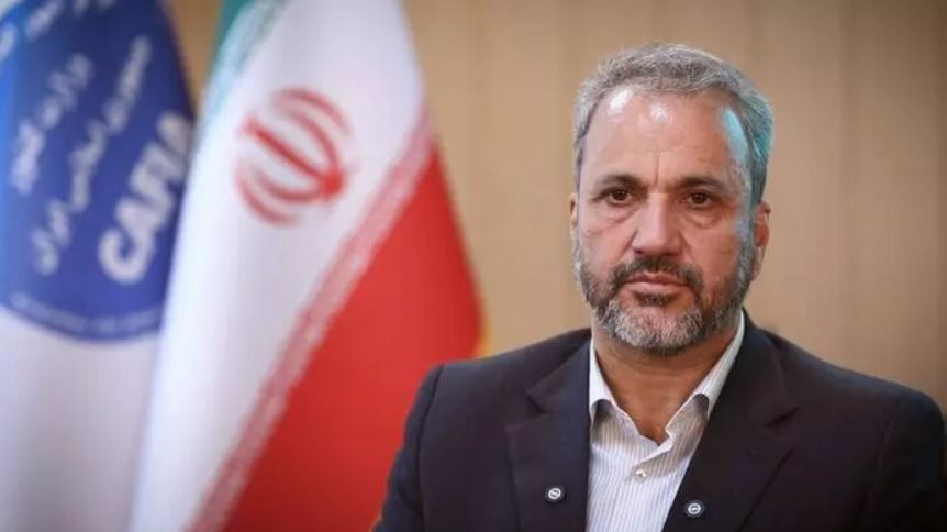 ۱.۸ میلیون تبعه غیرمجاز در دولت چهاردهم از کشور خارج شدند/ برنامه‌ خروج ۸۰۰ هزار نفر دیگر