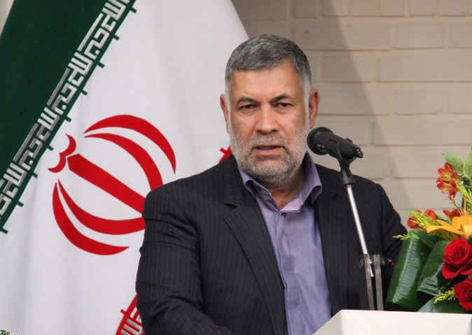 تاکید حسن پور نماینده مجلس به اجرای طرح های جدید معدنی با فناوری های روز تاکید حسن پور نماینده مجلس به اجرای طرح های جدید معدنی با فناوری های روز
