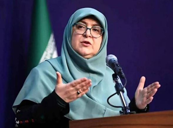 دولت کارگروههایی برای رفع موانع تولیدکنندگان تشکیل داده است دولت کارگروههایی برای رفع موانع تولیدکنندگان تشکیل داده است